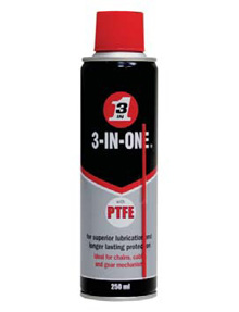 3-In-One Oil Spray