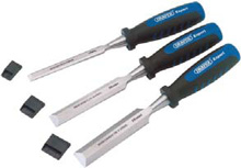 3 Piece Chisel Set