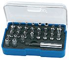 Buy Online - 30 Piece Security Bit Set