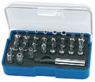 Buy Online - 30 Piece Security Bit Set