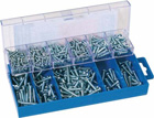 Buy Online - 305 Piece Self-Tapping Screw Assortment