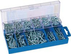 Buy Online - 305 Piece Self-Tapping Screw Assortment