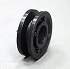 Buy Online - 35mm Metal Motor Pulley