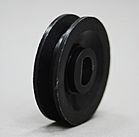 Buy Online - 35mm Motor Pulley