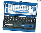 Buy Online - 42 Piece Security Bit Set (Including Driver)