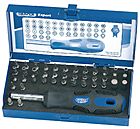 Buy Online - 42 Piece Security Bit Set (Including Driver)