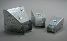 50x50 Trunking Reducer