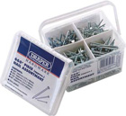 Buy Online - 660 Piece Wire Nail Assortment