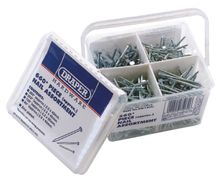 660 Round Wire Nail Assortment