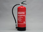 Buy Online - 9kg Water Fire Extinguisher