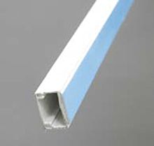 Adhesive Mini-Trunking