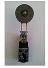 Buy Online - Adjustable small body Roller Lever 50mm Head limit by Schmersal
