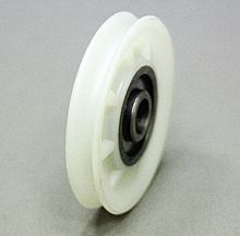 Air Cord Wheel