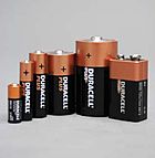 Buy Online - Akaline Batteries