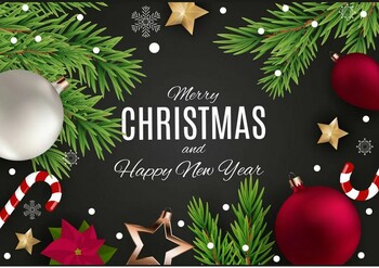 🎅 Christmas 2025 Opening hours 🎅