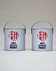 Buy Online - Anti-Graffiti Paint