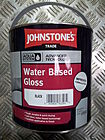 Buy Online - Aqua Range Water Based Gloss Paints