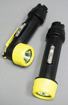 ATEX Approved Hazardous Area Safety Torches