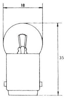 Ba15d (SBC) K18 Round