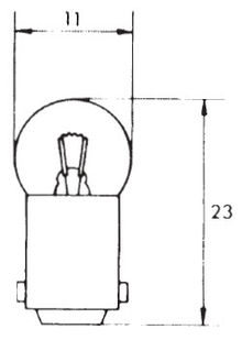 Ba9s (MCC) K11 Round