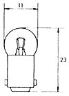 Buy Online - Ba9s (MCC) K11 Round