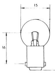 Ba9s (MCC) K15 Round