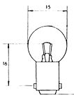 Buy Online - Ba9s (MCC) K15 Round