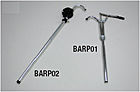 Buy Online - Barrel Rotary Action Pump - Heavy