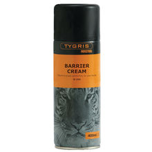 Barrier Cream