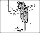 Buy Online - Beam Clamps - Purlin Clamps