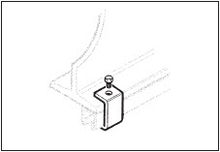 Beam To Channel Clamp - Parallel