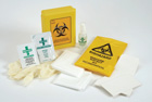 Buy Online - Biohazard Cleanup Kit