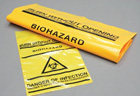 Buy Online - Biohazard Waste Bags