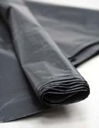 Buy Online - Black Rubbish Sack