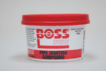 Boss White