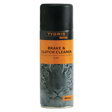 Brake And Clutch Cleaner