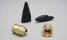 Brass CXT Gland Packs