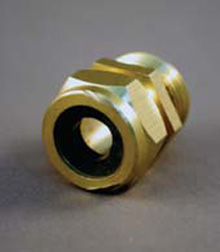 Brass TRS Cable Glands