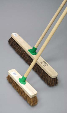 Brooms