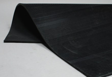 BS921 Rubber Matting