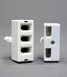 BT Socket Adaptors