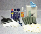 Buy Online - Budget Clean Down Kit