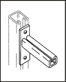 CA5 Cantilever Arms