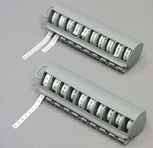 Cable Marker Dispensers