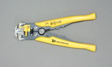 Cable Stripper, Crimper and Cutter Tool