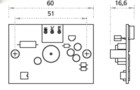 Buy Online - Call Acceptance Buzzer