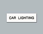 Buy Online - Car Lighting