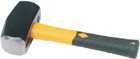 Buy Online - Carbon Steel Club Hammer