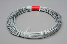 Catenary Wire (Wire Rope)