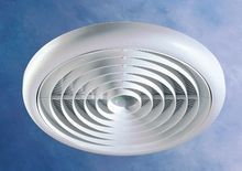 Ceiling Mounted Centrifugal Fan